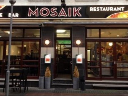 Photo: Ocakbasi mosaik hagen